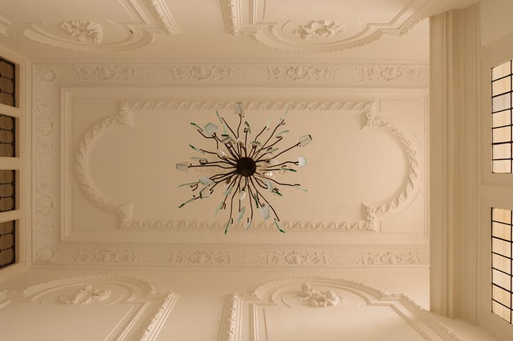 Van Eeghenstraat 95-H in Amsterdam foto