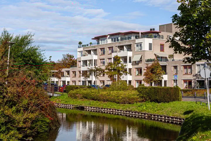 Van Egmondlaan 59 in Wateringen foto