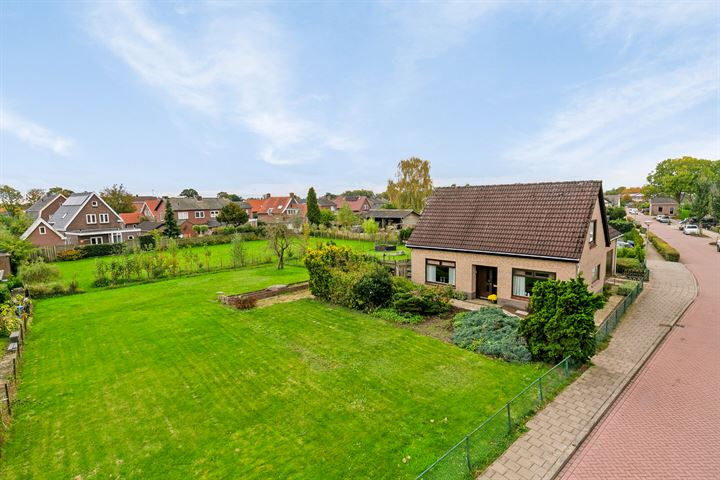 van Egmondstraat 18 in Millingen aan de Rijn foto