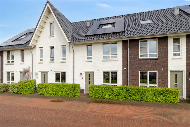 Van Eijdenplantsoen 37 in Eemnes foto