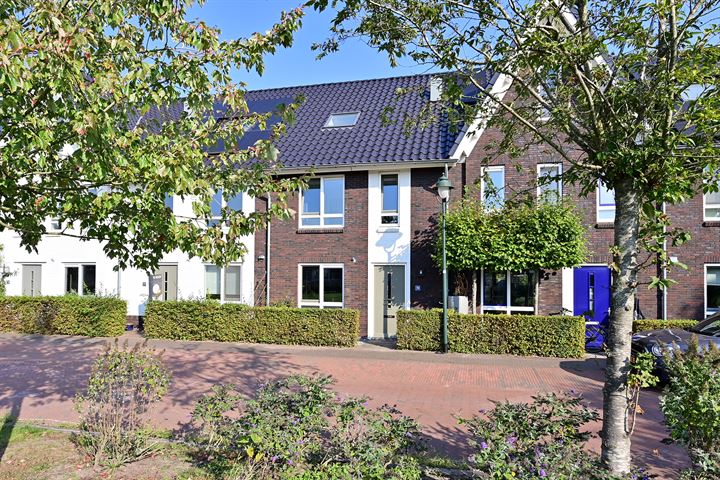 Van Eijdenplantsoen 39 in Eemnes foto