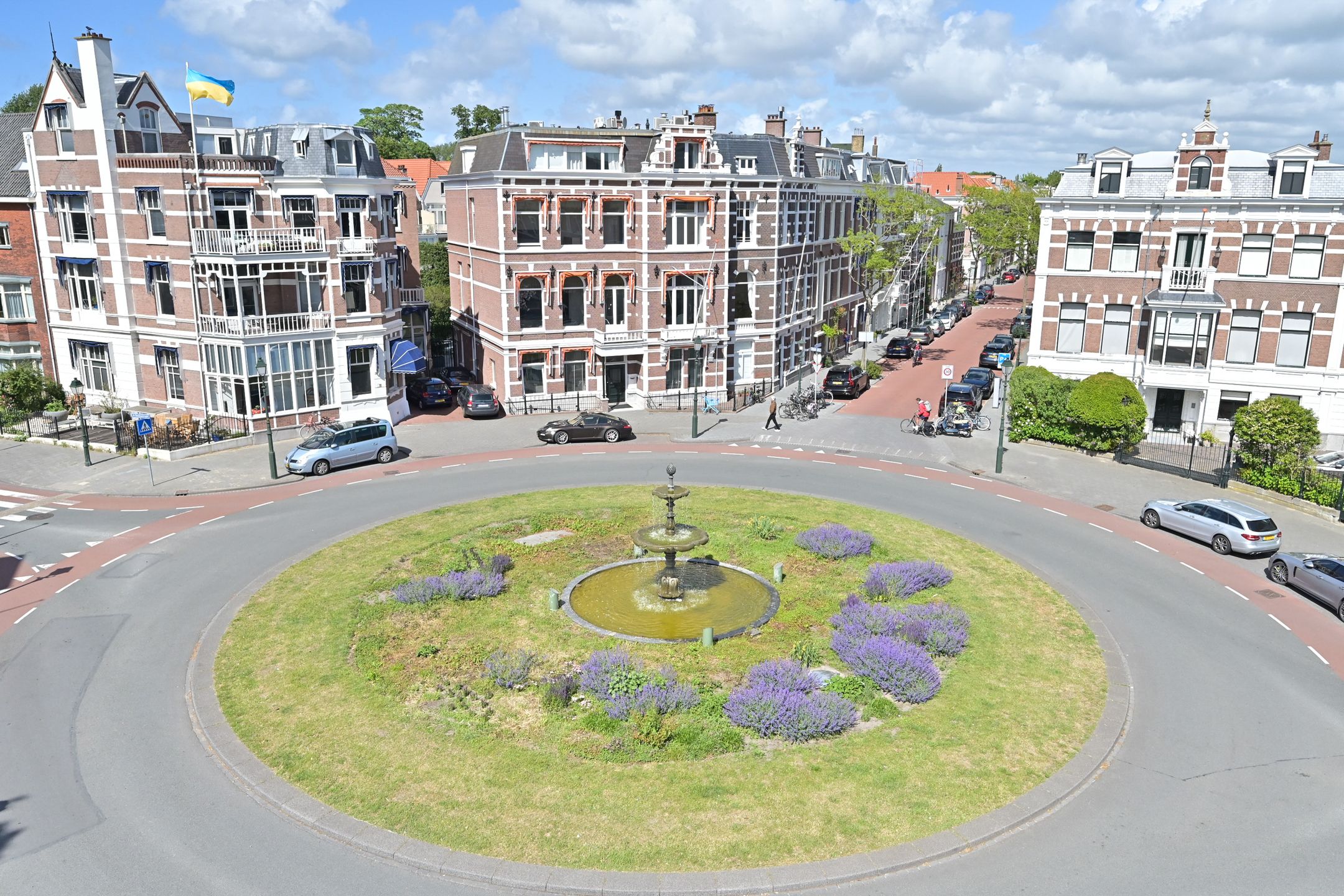 Kantoor foto van Van Eijk Makelaardij