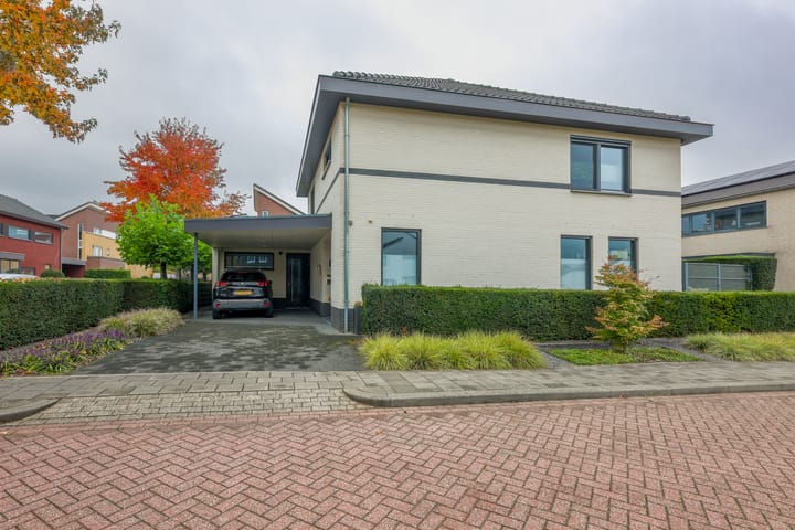 Foto van woning van Elmptstraat 70, Voerendaal