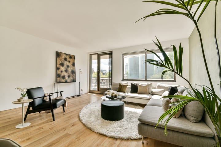 Foto van woning Van Embdenstraat 12, Delft