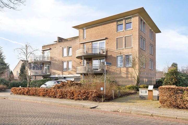 van Emstplein 19 in Appelscha foto