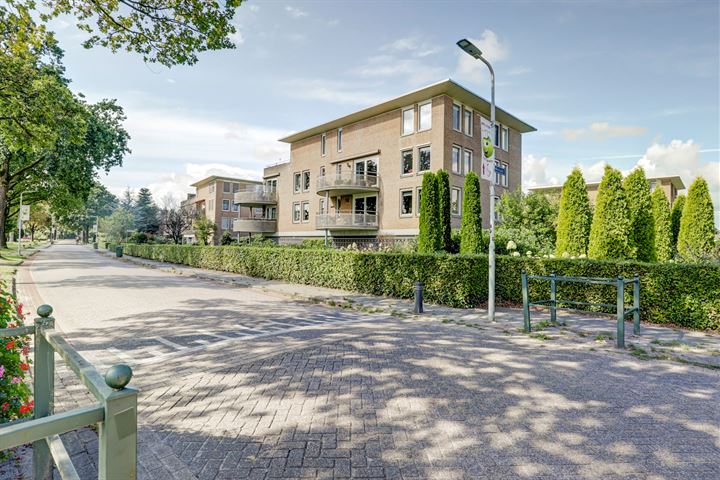 van Emstplein 7 in Appelscha foto