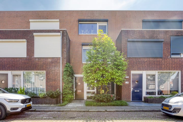 van Erpstraat 56 in Geldrop foto