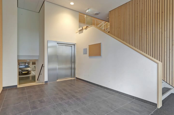 Van Esveldstraat 31-22 in Utrecht foto