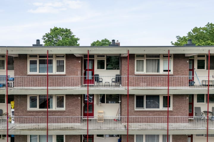 Foto van woning van Ewijcksingel 122, Meppel