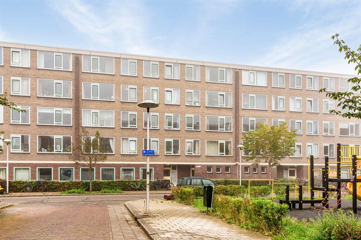 Van Eysingalaan 342 in Utrecht foto