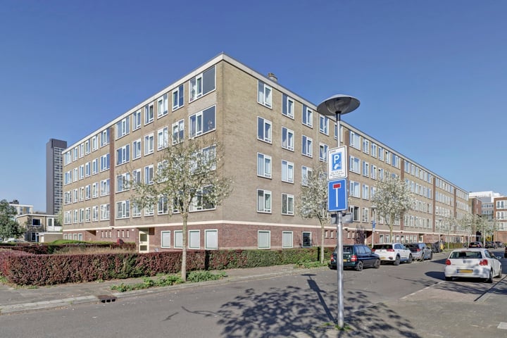 Van Eysingalaan 390 in Utrecht foto