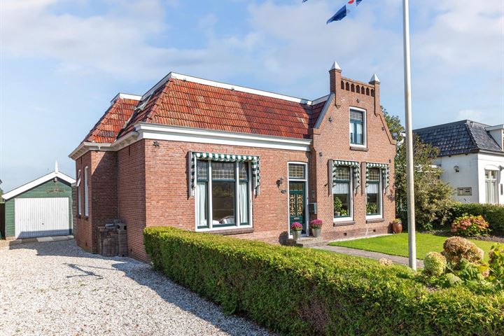 Van Eysingaleane 12 in Easterein foto