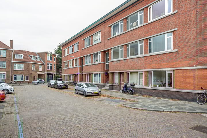 van Faukenbergeplein 15 in Voorburg