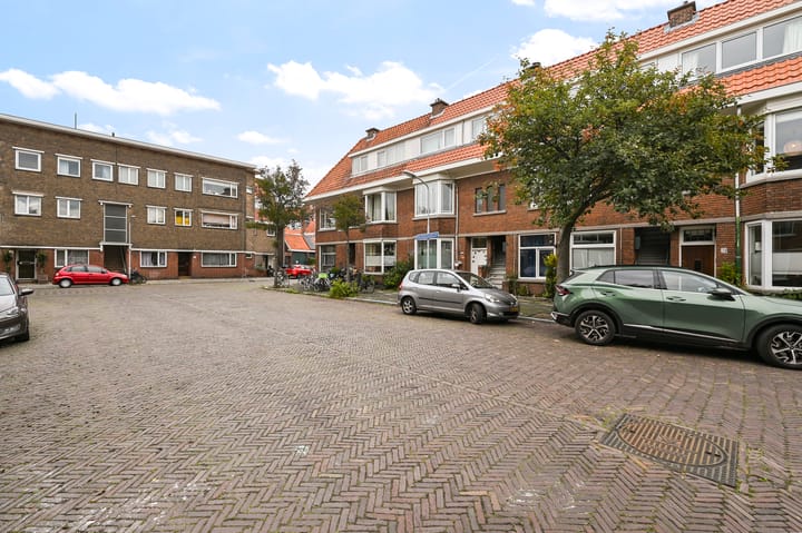 van Faukenbergestraat 138 in Voorburg foto