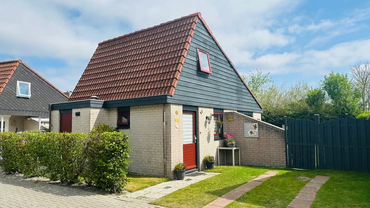 Van Foreestweg 15-61 in Julianadorp foto
