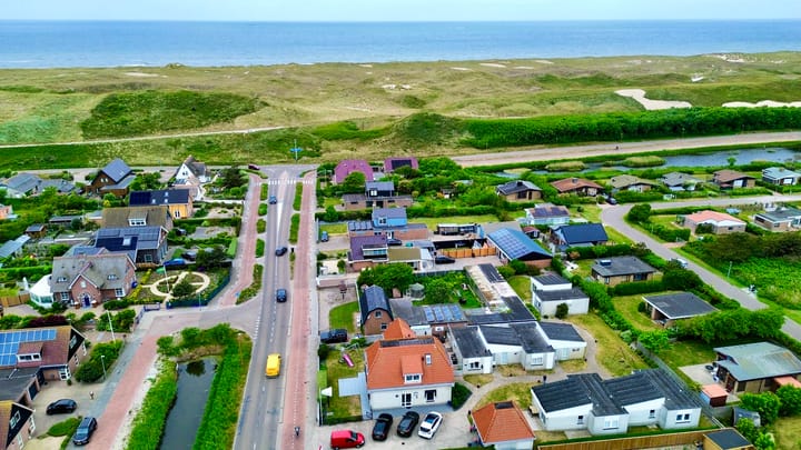 Van Foreestweg 5 in Julianadorp