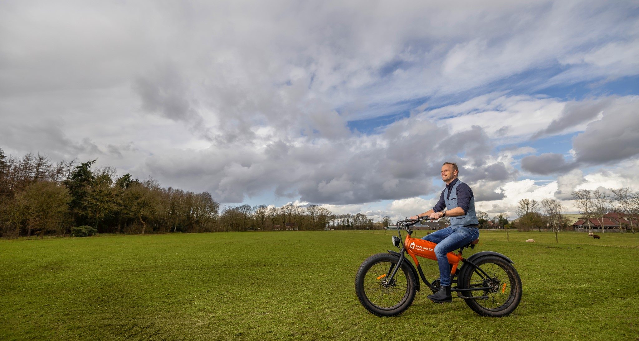 Kantoorfoto Van Galen Makelaars