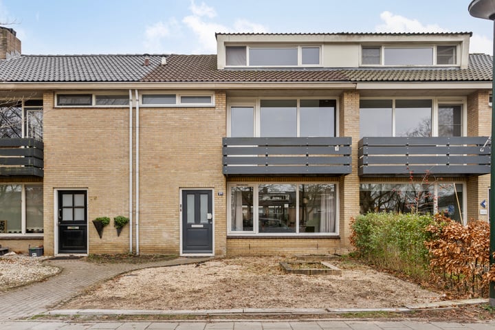 van Galenstraat 21 in Son en Breugel foto