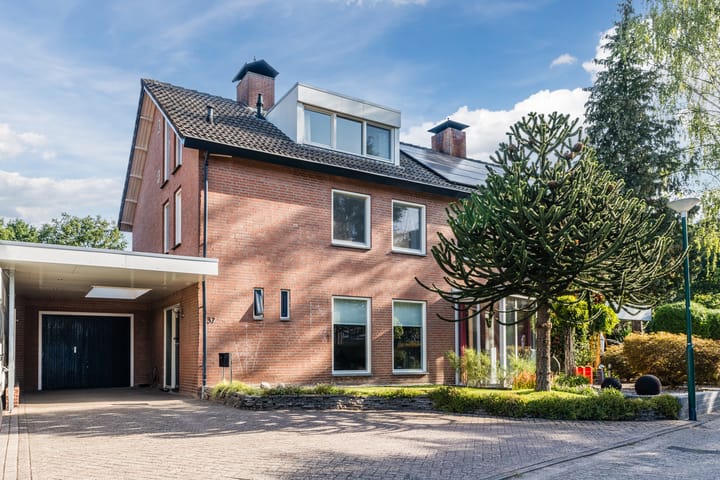 van Galenstraat 37 in Bergeijk foto