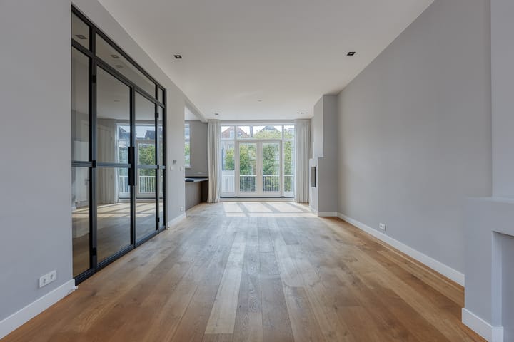 Van Galenstraat 42 in 's-Gravenhage