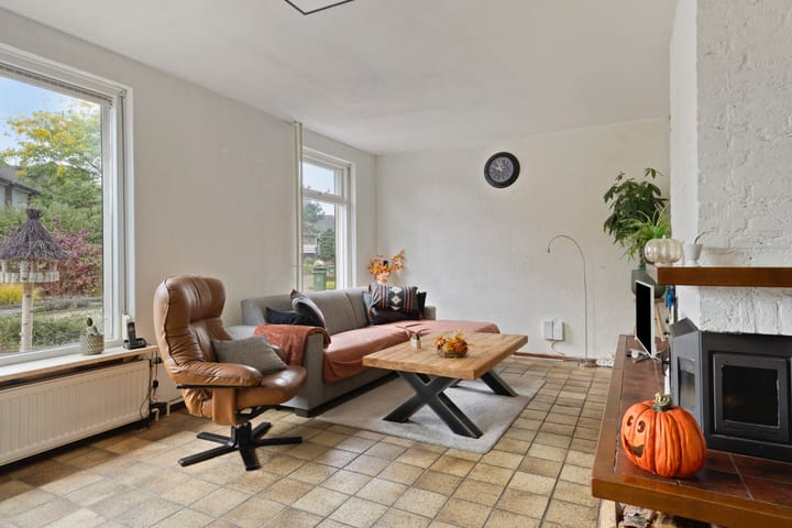 van Galenstraat 9 in Bergeijk