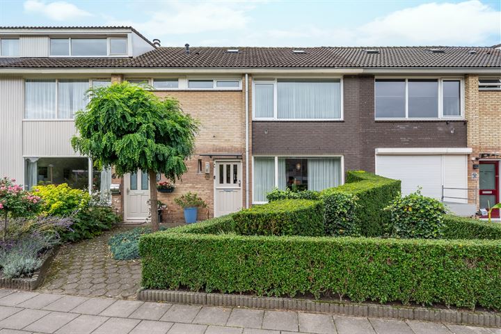van Gentlaan 69 in Son en Breugel foto