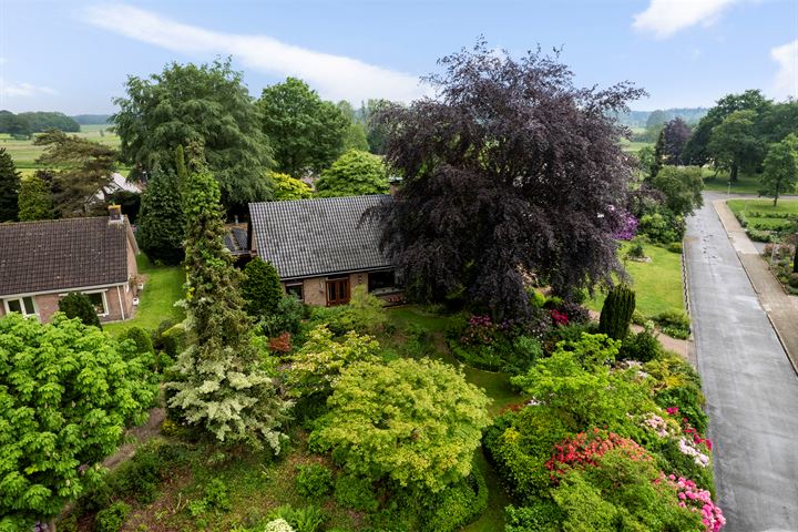 Foto van woning van Gentstraat 4, Ommen