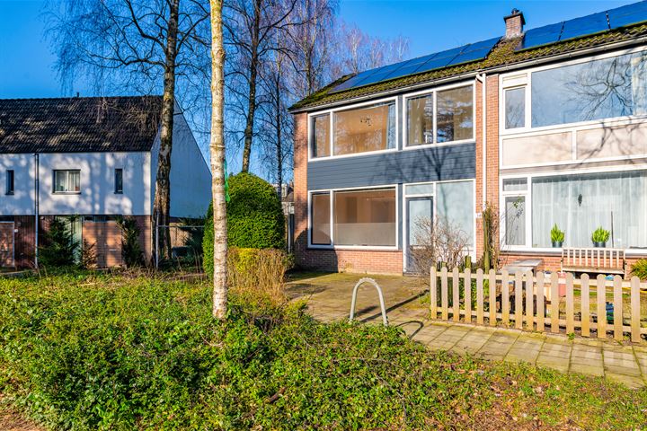 van Ghentlaan 14 in Doorn foto