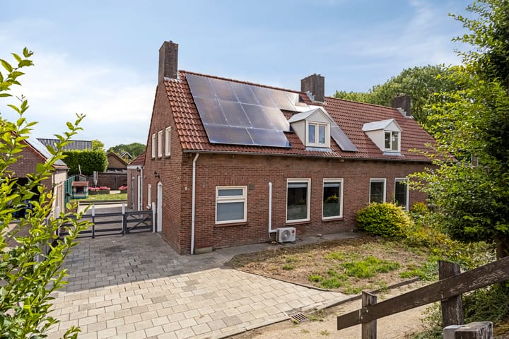van Glymesstraat 4 in Standdaarbuiten