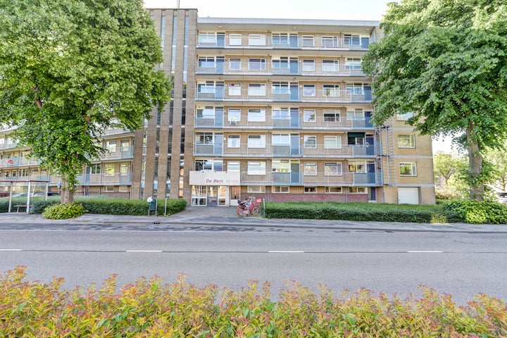 van Godewijckstraat 213 in Hendrik-Ido-Ambacht foto