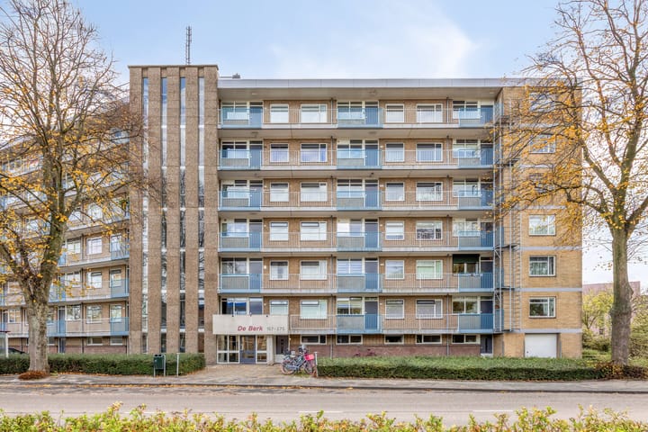 van Godewijckstraat 249 in Hendrik-Ido-Ambacht foto