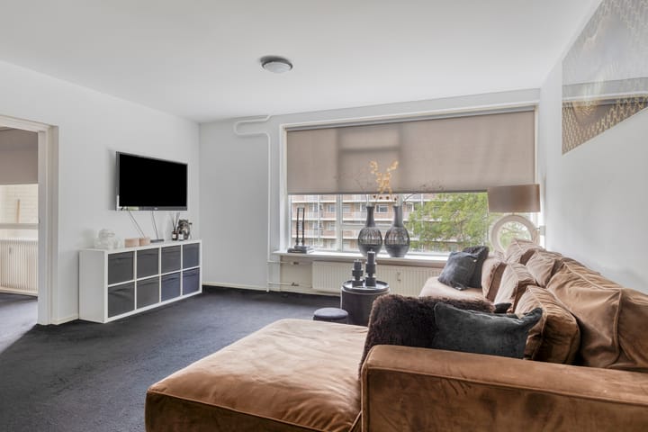 Foto van woning van Godewijckstraat 73, Hendrik-Ido-Ambacht
