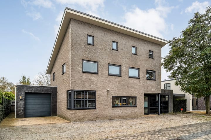 Foto van woning Van Goghstraat 20, Dedemsvaart