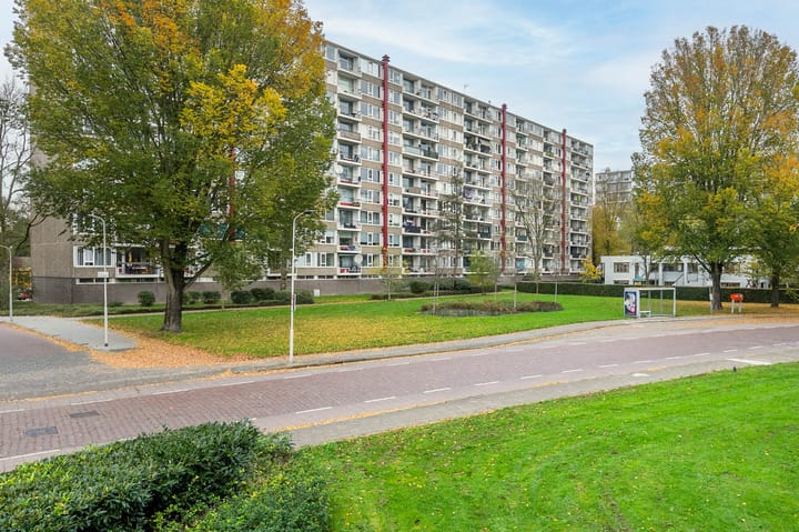 Van Goudoeverstraat 151 in Gorinchem foto