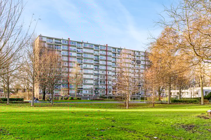 Van Goudoeverstraat 171 in Gorinchem foto