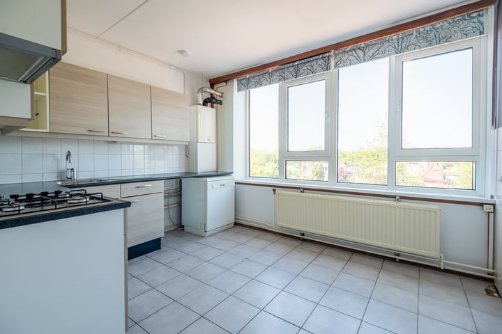 Van Goudoeverstraat 199 in Gorinchem foto