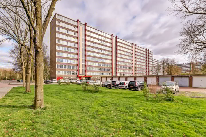 Van Goudoeverstraat 41 in Gorinchem foto
