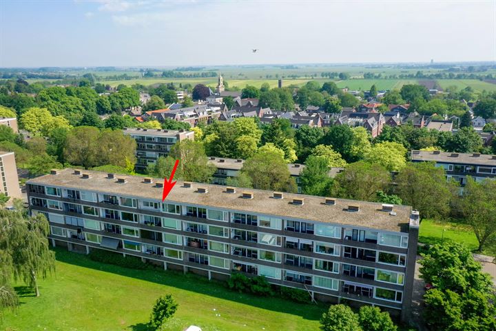 van Goyenlaan 146 in Soest foto