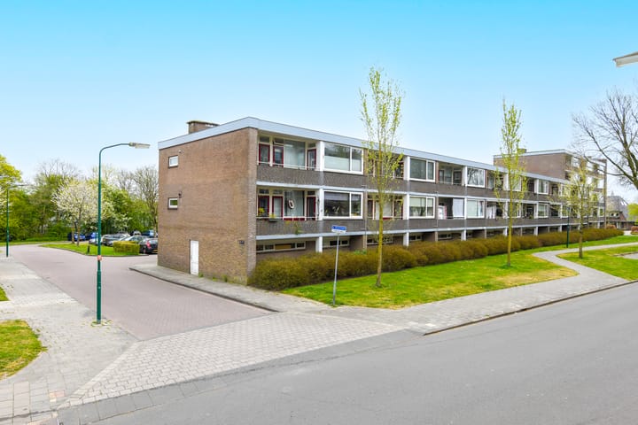Foto van woning van Goyenlaan 169, Soest