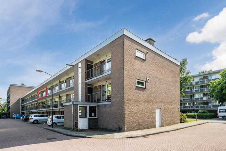 Foto van woning van Goyenlaan 171, Soest