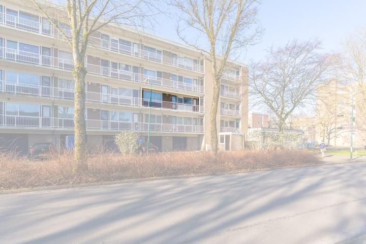 Foto van woning van Goyenlaan 176, Soest