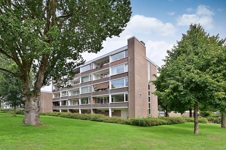 van Goyenlaan 179 in Soest