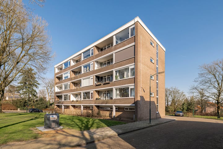 van Goyenlaan 27 in Soest foto