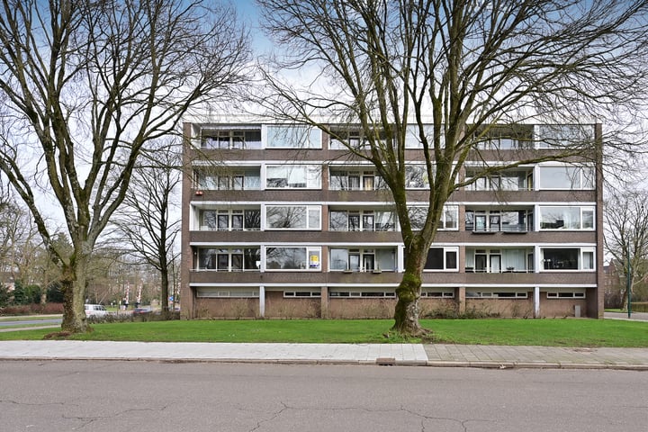 Foto van woning van Goyenlaan 31, Soest