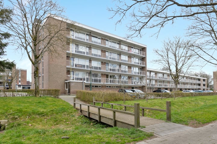 van Goyenlaan 77 in Soest foto