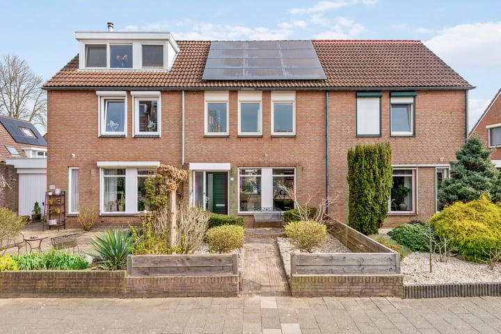 van Goyenstraat 32 in Duiven foto