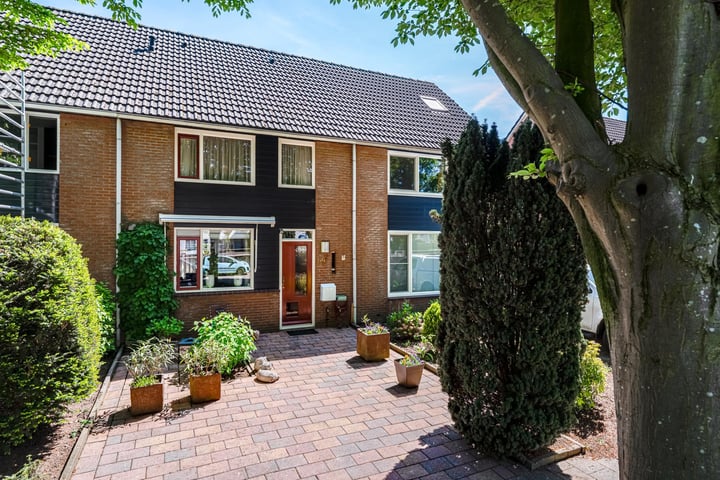 Foto van woning van Goyenstraat 66, Duiven