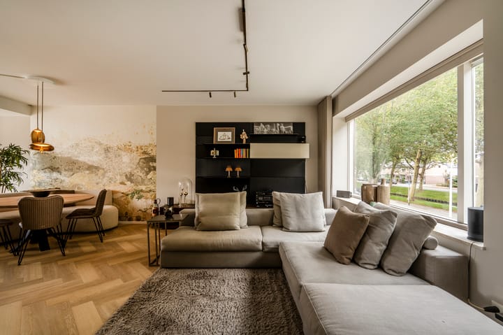 Van Groeneveltlaan 21 in Wassenaar foto