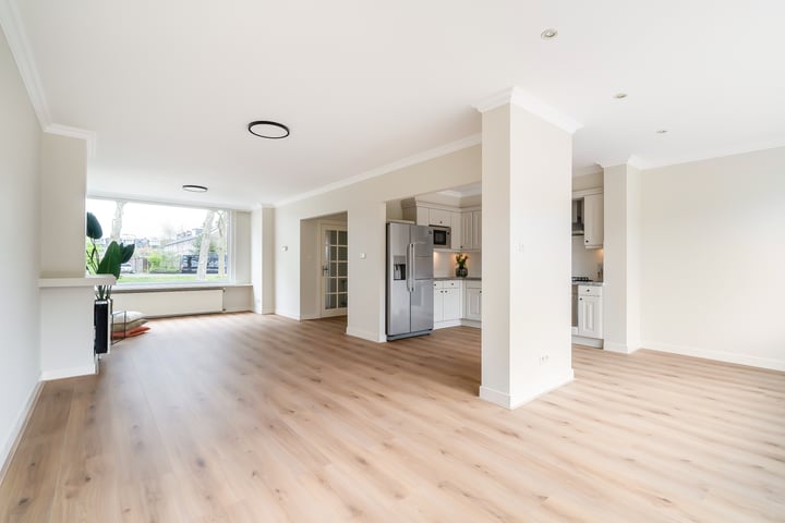 Foto van woning Van Groeneveltlaan 55, Wassenaar