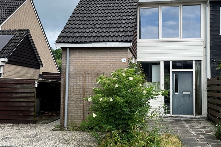 Van Haersoltelaan 17 in Vollenhove foto